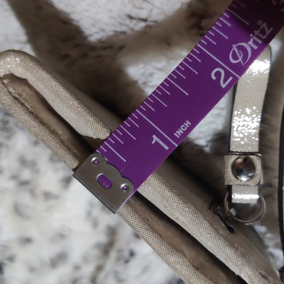 Coach Wristlet Wallet - Picture 6 of 7